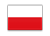 SPORTING TENDE - Polski
